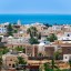 Temperatura mării în luna martie în Djerba