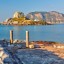 Orarul mareelor în Tilos pentru următoarele 14 zile