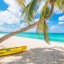 Temperatura mării în luna februarie în Insulele Cayman