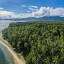 Temperatura mării în Insulele Solomon pentru fiecare oraș
