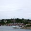 Când să vă scăldați în Kristiansand: temperatura mării lună de lună