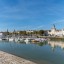 Temperatura mării astăzi în La Rochelle