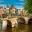 Prognoza meteo pentru mare și plaje în Amsterdam în următoarele 7 zile