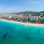 Temperatura mării astăzi în Cannes