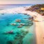 Prognoza meteo pentru mare și plaje în Zanzibar (insulele Unguja, Pemba et Mafia) în următoarele 7 zile