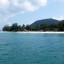 Orarul mareelor în Pulau Aur pentru următoarele 14 zile