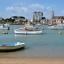 Orarul mareelor în Beauvoir-sur-Mer pentru următoarele 14 zile