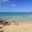 Când să vă scăldați în Santa Maria (Cape Verde): temperatura mării lună de lună