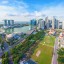 Temperatura mării în luna mai în Singapore