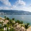 Când să vă scăldați în Acapulco: temperatura mării lună de lună