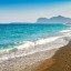 Orarul mareelor în Ialyssos pentru următoarele 14 zile