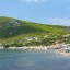 Temperatura mării astăzi în Agios Fokas