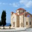 Temperatura mării astăzi în Agios Georgios