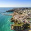 Prognoza meteo pentru mare și plaje în Albufeira în următoarele 7 zile