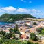 Prognoza meteo pentru mare și plaje în Angra do Heroismo (insula Terceira) în următoarele 7 zile