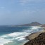 Prognoza meteo pentru mare și plaje în Baía das Gatas în următoarele 7 zile