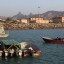 Orarul mareelor în insula Qeshm pentru următoarele 14 zile