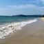 Temperatura mării astăzi pe plaja Bang Tao