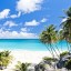 Unde și când să vă scăldați în Barbados: temperatura mării lună de lună