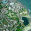 Orarul mareelor în Pulau Bangka pentru următoarele 14 zile