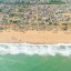 Temperatura mării în Benin pentru fiecare oraș