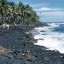 Când să vă scăldați în insula Hawaii (Big Island): temperatura mării lună de lună