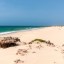 Orarul mareelor în Chaves Beach (Praia de Chaves) pentru următoarele 14 zile