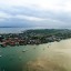 Prognoza meteo pentru mare și plaje în Bocas Del Toro în următoarele 7 zile