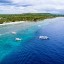Prognoza meteo pentru mare și plaje în insula Bohol în următoarele 7 zile