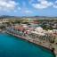 Orarul mareelor în Curaçao pentru următoarele 14 zile