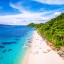 Prognoza meteo pentru mare și plaje în Boracay în următoarele 7 zile