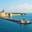 Orarul mareelor în Taranto pentru următoarele 14 zile