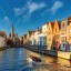 Prognoza meteo pentru mare și plaje în Bruges în următoarele 7 zile