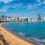 Prognoza meteo pentru mare și plaje în Busan în următoarele 7 zile