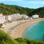 Prognoza meteo pentru mare și plaje în Cala de Sant Vicent în următoarele 7 zile