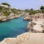 Orarul mareelor în Ciutadella de Menorca pentru următoarele 14 zile