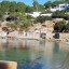 Orarul mareelor în Eivissa (Ibiza) pentru următoarele 14 zile