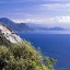 Prognoza meteo pentru mare și plaje în Cap Corse în următoarele 7 zile