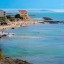 Temperatura mării astăzi în Cap d'Agde