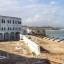 Prognoza meteo pentru mare și plaje în Cape Coast în următoarele 7 zile
