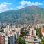 Când să vă scăldați în Caracas: temperatura mării lună de lună