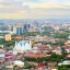 Prognoza meteo pentru mare și plaje în Cebu City în următoarele 7 zile