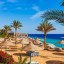 Prognoza meteo pentru mare și plaje în Sharm el-Sheikh în următoarele 7 zile