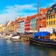 Prognoza meteo pentru mare și plaje în Copenhaga în următoarele 7 zile