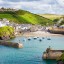 Prognoza meteo pentru mare și plaje în Cornwall în următoarele 7 zile