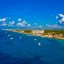 Orarul mareelor în Riviera Maya pentru următoarele 14 zile
