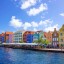 Când să vă scăldați în Curaçao: temperatura mării lună de lună