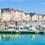 Prognoza meteo pentru mare și plaje în Dieppe în următoarele 7 zile
