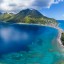 Temperatura mării în luna mai în Dominica