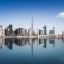 Când să vă scăldați în Dubai: temperatura mării lună de lună